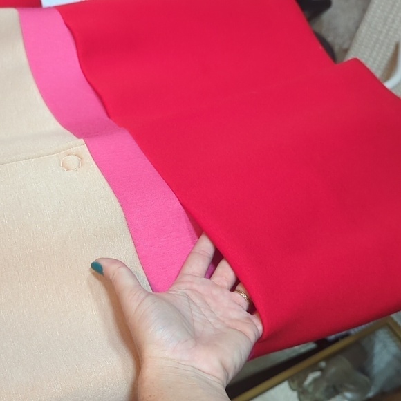 Dixie long  jacket - Picture 3 of 4